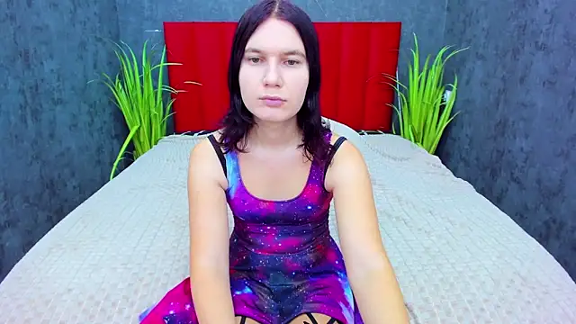 Snapshot of SabrinaLee chatting on 16, 10, 2025 SabrinaLee online show from 16, 10, 2025