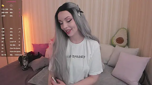 youreyesrgasm online show from 4, 2, 2025