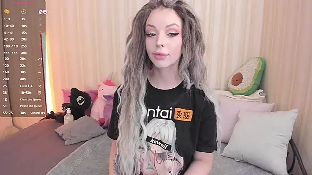 youreyesrgasm online show from 9, 2, 2025