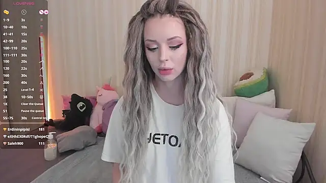 youreyesrgasm online show from 13, 2, 2025