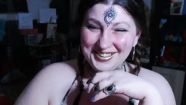 Snapshot of piticaforever chatting on 12, 2, 2025 piticaforever online show from 12, 2, 2025