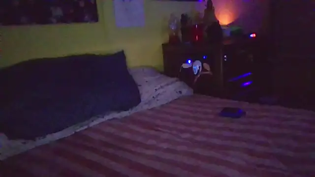 LordSpunFun online show from 28, 12, 2024