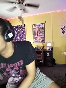 LordSpunFun online show from 5, 2, 2025