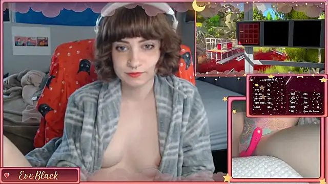 Snapshot of darksoulsandchill chatting on 3, 2, 2025 darksoulsandchill online show from 3, 2, 2025