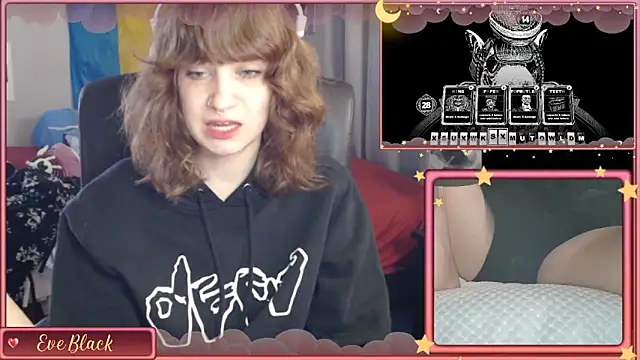 darksoulsandchill online show from 28, 10, 2025