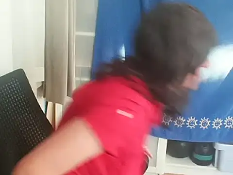 Snapshot of hotdestany chatting on 13, 1, 2025 hotdestany online show from 13, 1, 2025