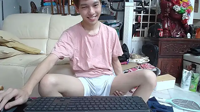 andrewooi online show from 3, 3, 2025