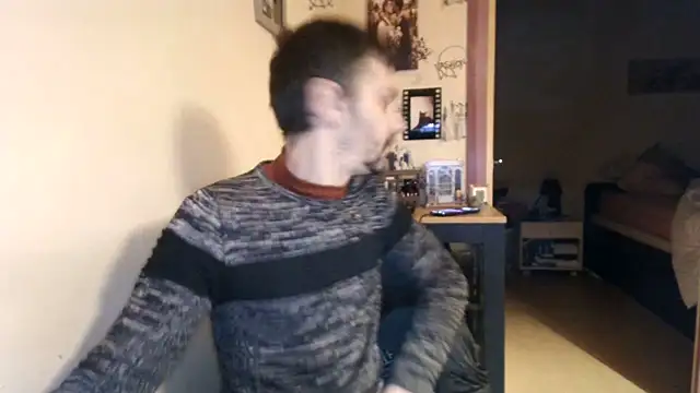 Snapshot of Ethangay chatting on 19, 1, 2026 Ethangay online show from 19, 1, 2026