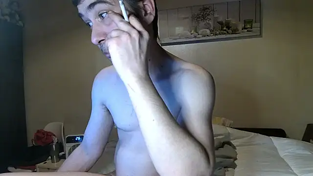 Snapshot of Ethangay chatting on 31, 1, 2026 Ethangay online show from 31, 1, 2026