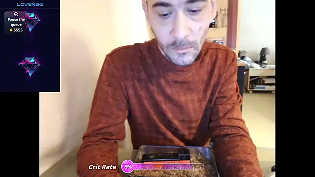 Snapshot of Ethangay chatting on 9, 2, 2026 Ethangay online show from 9, 2, 2026