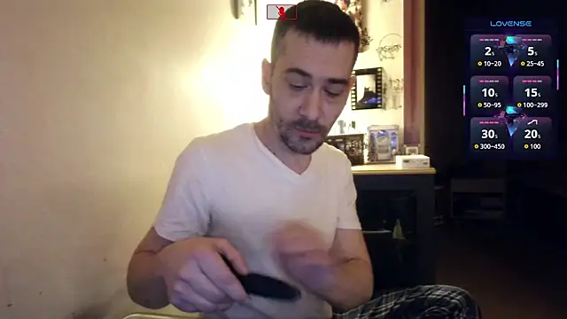 Snapshot of Ethangay chatting on 10, 2, 2026 Ethangay online show from 10, 2, 2026