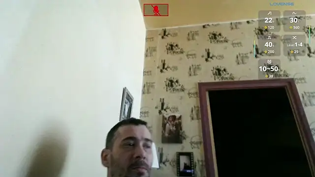 Snapshot of Ethangay chatting on 13, 2, 2026 Ethangay online show from 13, 2, 2026