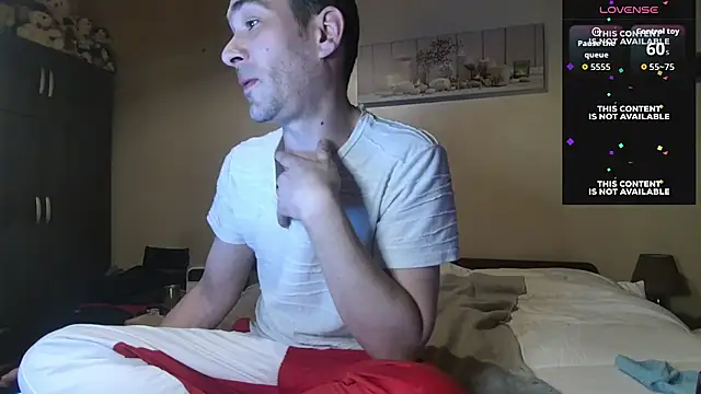 Snapshot of Ethangay chatting on 27, 2, 2026 Ethangay online show from 27, 2, 2026