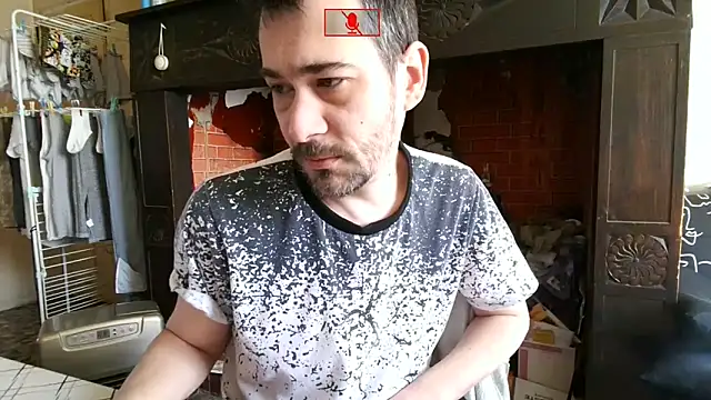 Snapshot of Ethangay chatting on 18, 3, 2026 Ethangay online show from 18, 3, 2026
