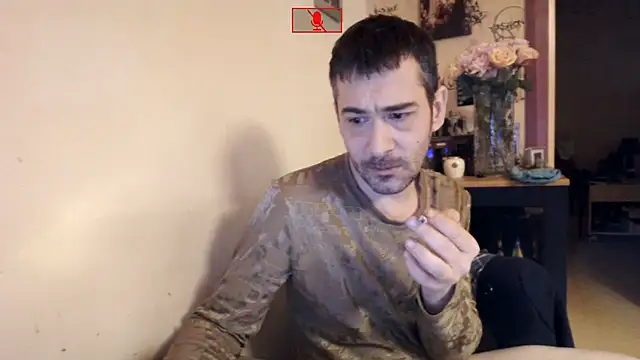 Snapshot of Ethangay chatting on 27, 3, 2026 Ethangay online show from 27, 3, 2026