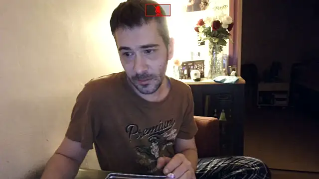 Snapshot of Ethangay chatting on 30, 3, 2026 Ethangay online show from 30, 3, 2026
