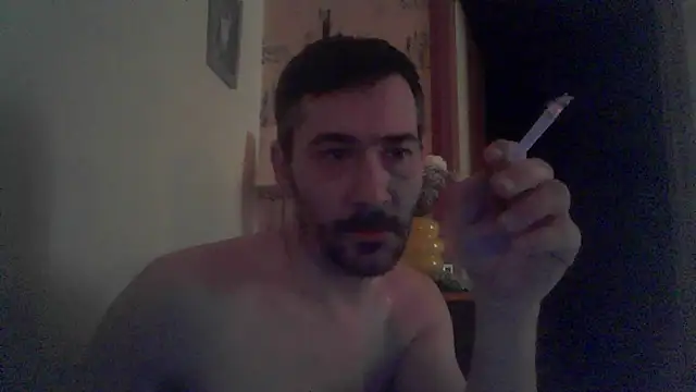 Snapshot of Ethangay chatting on 11, 4, 2026 Ethangay online show from 11, 4, 2026
