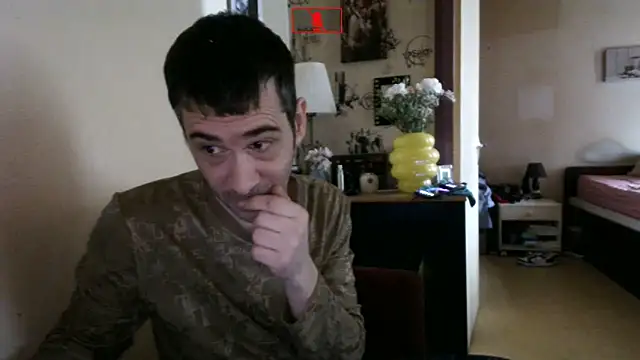 Snapshot of Ethangay chatting on 13, 4, 2026 Ethangay online show from 13, 4, 2026