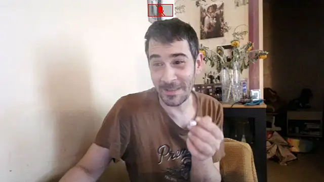 Snapshot of Ethangay chatting on 23, 4, 2026 Ethangay online show from 23, 4, 2026