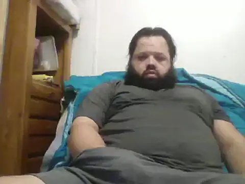 Strongbutgentle36 online show from 3, 12, 2024