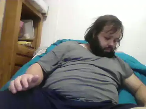 Strongbutgentle36 online show from 9, 12, 2024