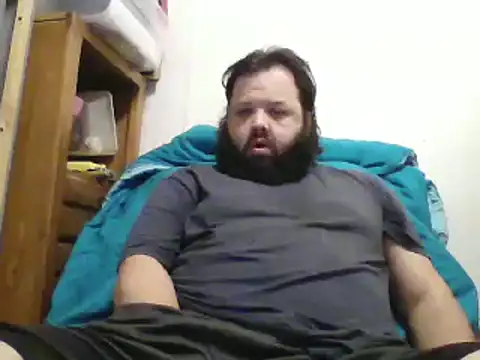 Strongbutgentle36 online show from 14, 12, 2024