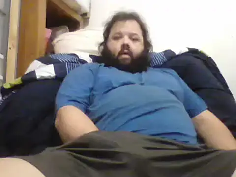 Strongbutgentle36 online show from 17, 12, 2024