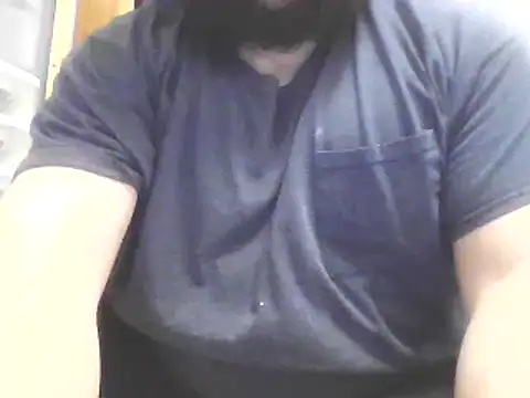 Strongbutgentle36 online show from 3, 1, 2025