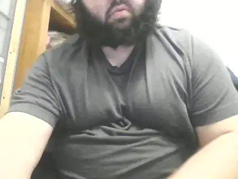 Strongbutgentle36 online show from 9, 1, 2025