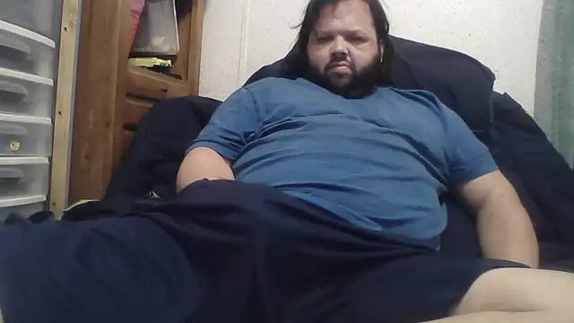 Strongbutgentle36 online show from 24, 1, 2025