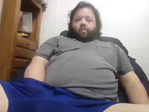 Strongbutgentle36 online show from 15, 2, 2025