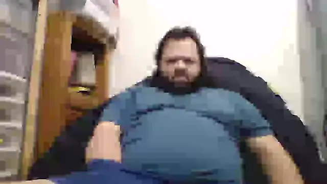 Strongbutgentle36 online show from 18, 2, 2025