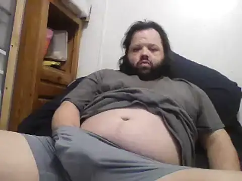 Strongbutgentle36 online show from 21, 2, 2025