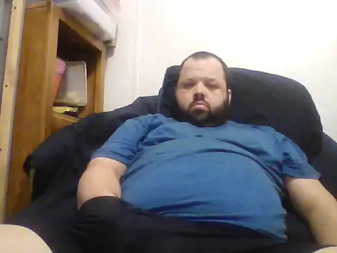 Strongbutgentle36 online show from 26, 2, 2025