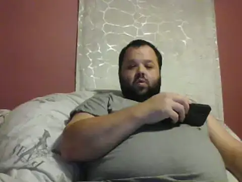 Strongbutgentle36 online show from 10, 9, 2025