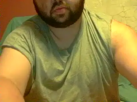 Strongbutgentle36 online show from 25, 9, 2025