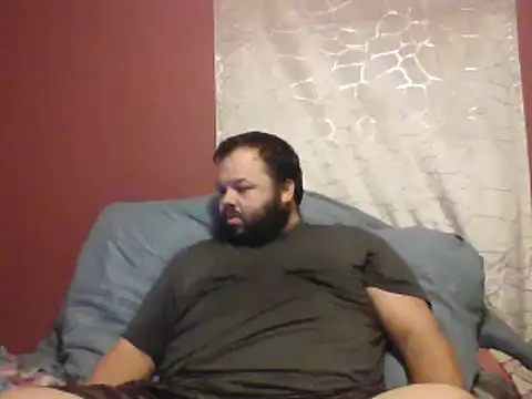 Strongbutgentle36 online show from 12, 10, 2025