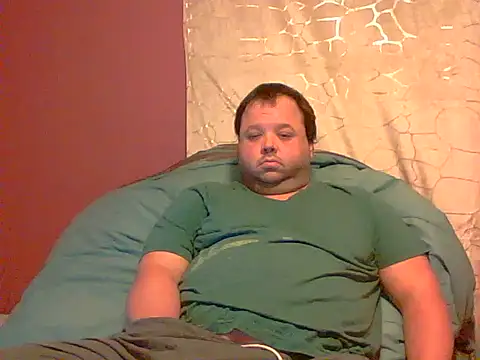 Strongbutgentle36 online show from 21, 10, 2025