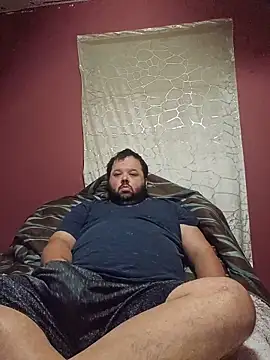 Strongbutgentle36 online show from 19, 11, 2025