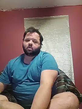 Strongbutgentle36 online show from 21, 11, 2025