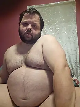 Strongbutgentle36 online show from 25, 11, 2025