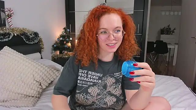 YammyPie online show from 24, 12, 2024