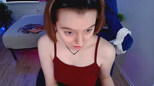 CranberryHot online show from 16, 3, 2025