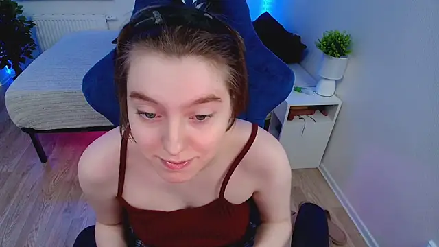 CranberryHot online show from 19, 3, 2025