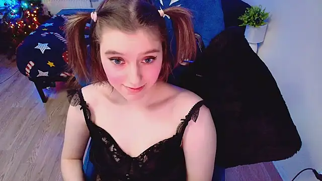 CranberryHot online show from 7, 2, 2026