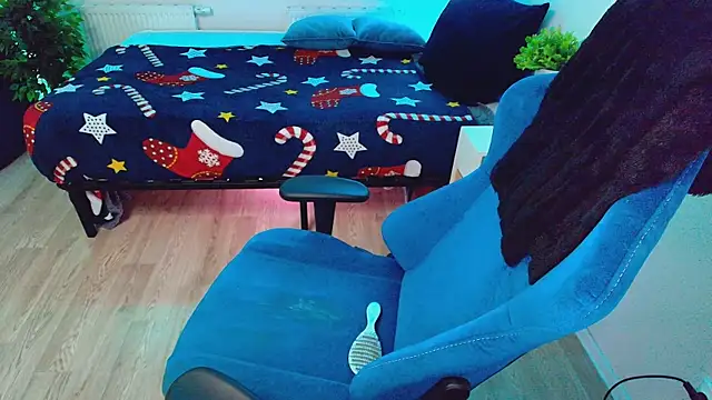 CranberryHot online show from 1, 3, 2026