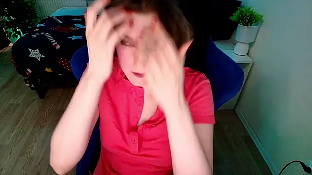 CranberryHot online show from 4, 3, 2026