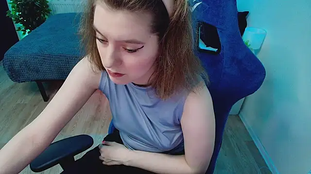 Snapshot of CranberryHot chatting on 6, 7, 2026 CranberryHot online show from 6, 7, 2026