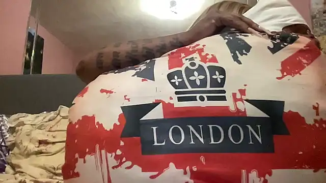 Creamesensation online show from 9, 2, 2025