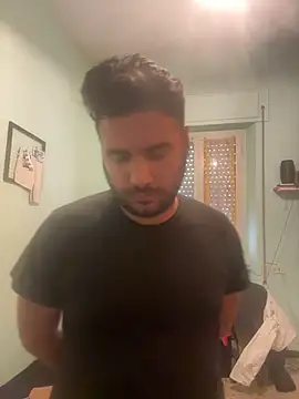 andrea92roma online show from 7, 11, 2025